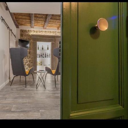 Sdl Luxury Home Al Pavone Витербо Екстериор снимка