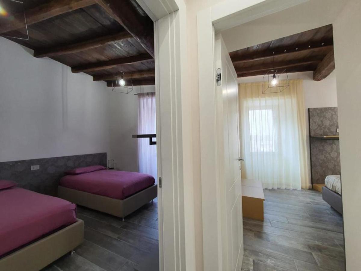 Sdl Luxury Home Al Pavone Витербо Екстериор снимка
