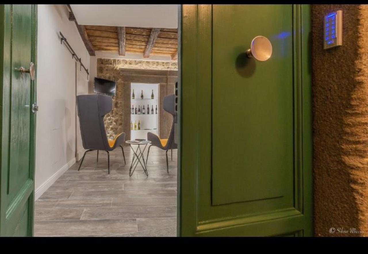 Sdl Luxury Home Al Pavone Витербо Екстериор снимка