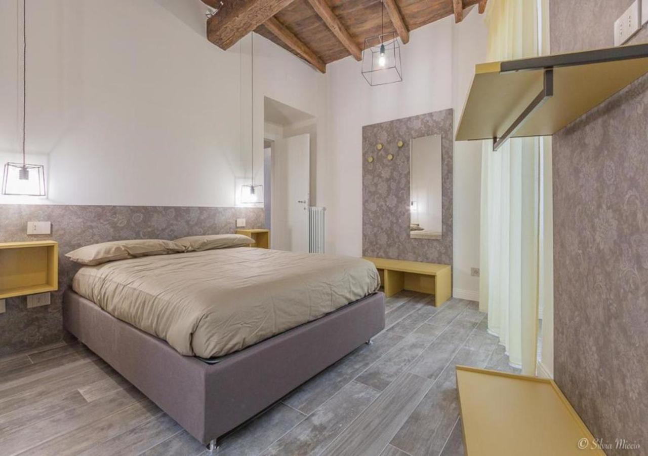 Sdl Luxury Home Al Pavone Витербо Екстериор снимка