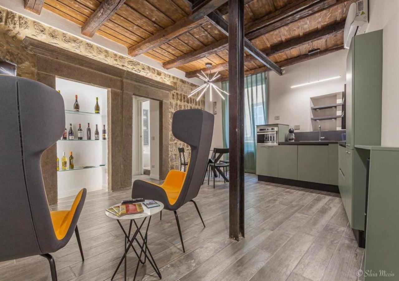 Sdl Luxury Home Al Pavone Витербо Екстериор снимка