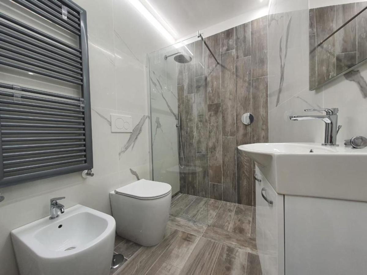 Sdl Luxury Home Al Pavone Витербо Екстериор снимка