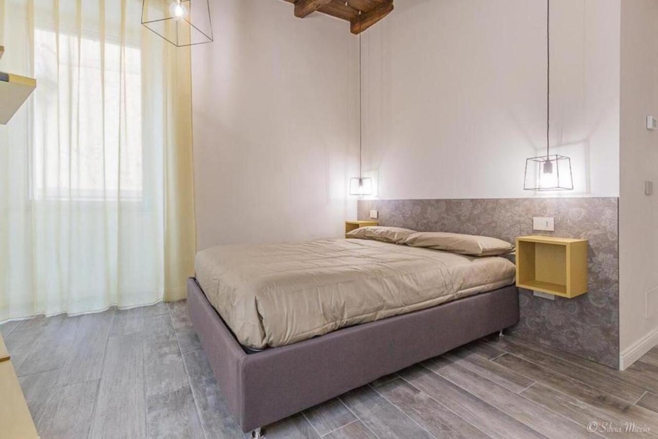 Sdl Luxury Home Al Pavone Витербо Екстериор снимка