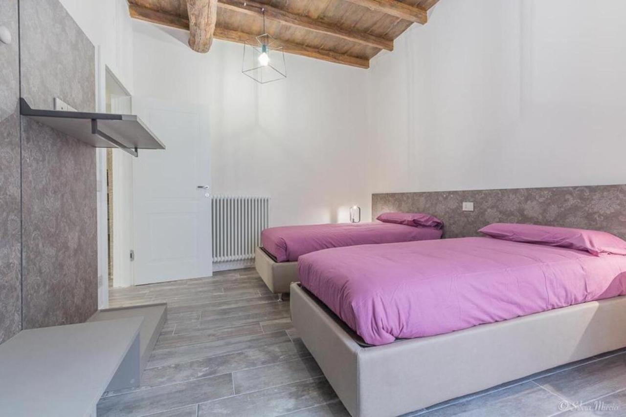 Sdl Luxury Home Al Pavone Витербо Екстериор снимка