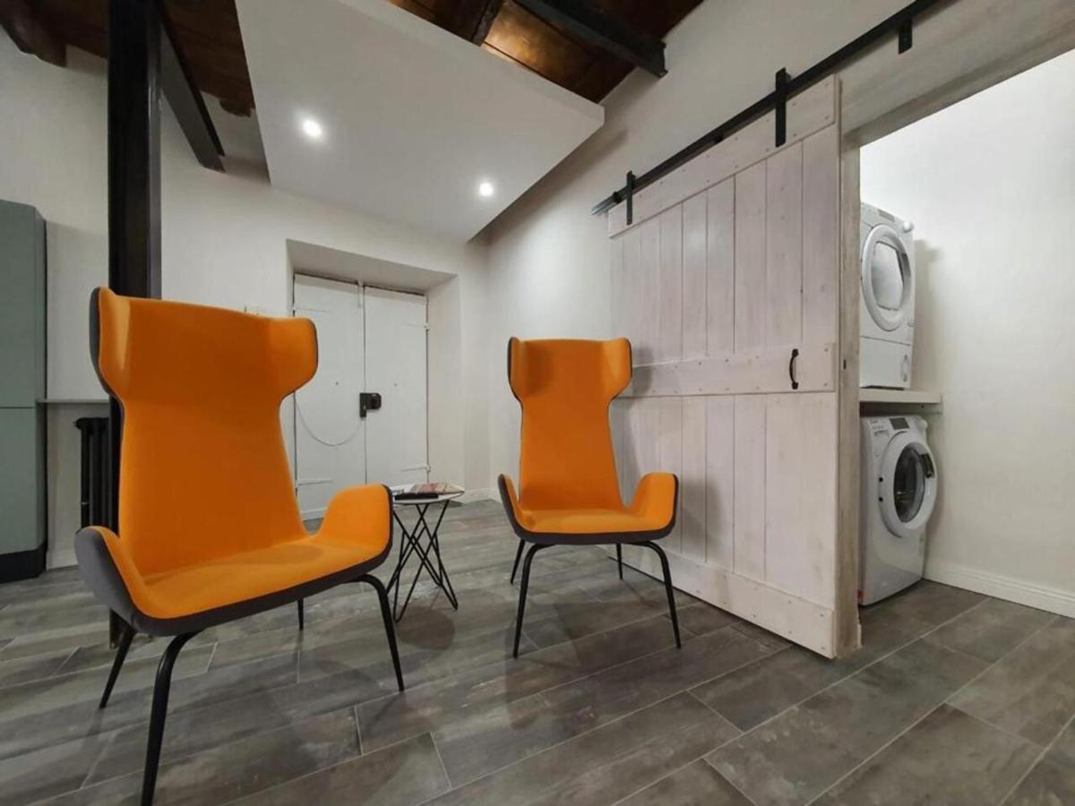 Sdl Luxury Home Al Pavone Витербо Екстериор снимка